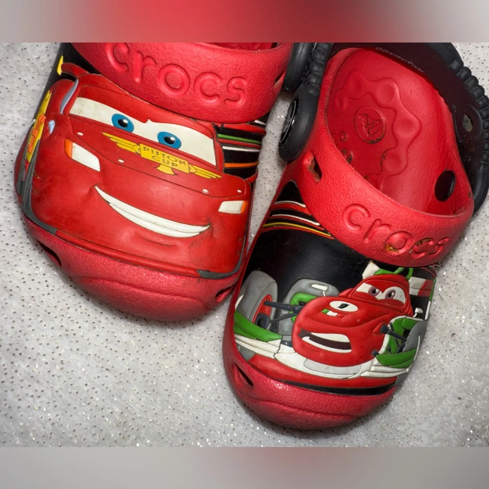 CROCS Kids 